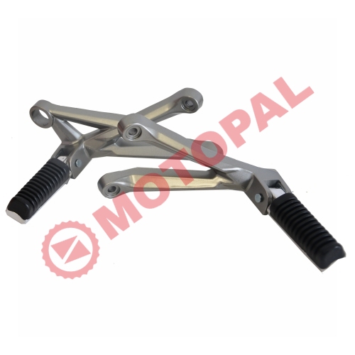 ARKA BASAMAK  [TAKIM] DRIFT