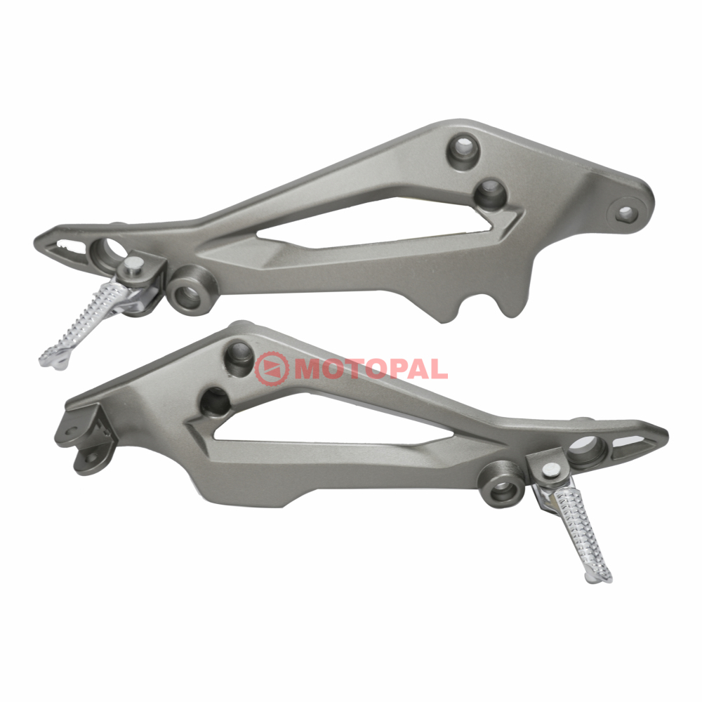 ARKA BASAMAK VE BRAKETİ [TAKIM] DRIFT L