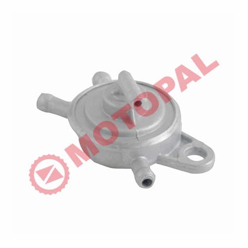 BENZİN MUSLUĞU SCOOTER [ÇİFT ÇIKIŞ]