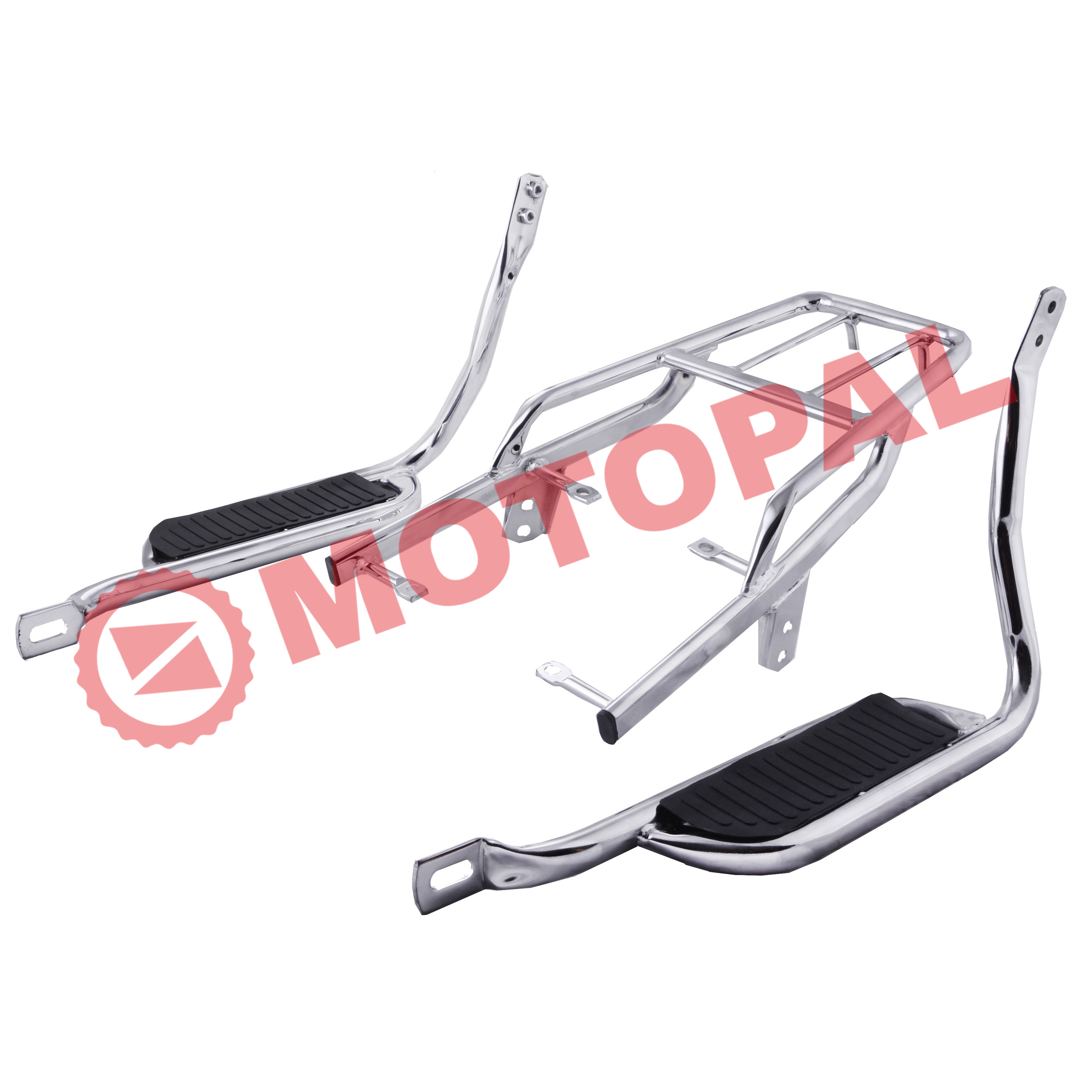 ARKA PORTBAGAJ [TAKIM] CUB