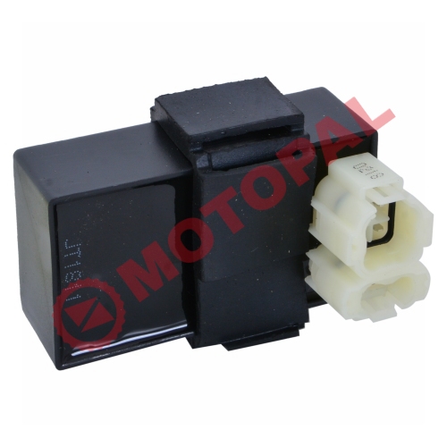 CDI SCOOTER [AKÜ BESLEMELİ - KYMCO - HUSSAR - ZAT]