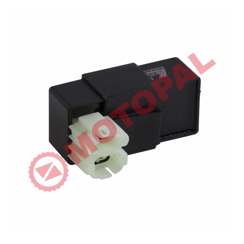 CDI SCOOTER [ÇİFT SOKET 4+2]  JANTEL