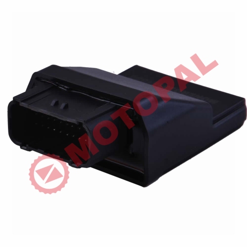 CDI SPACY [2010 - 2012 / TU]