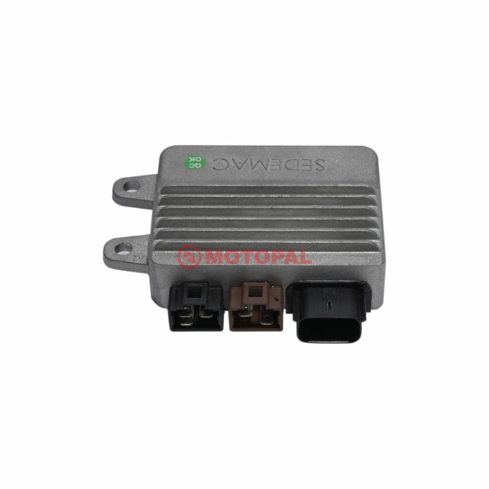 CDI [ORİJİNAL] - TVS JUPITER 125-[KL060060]