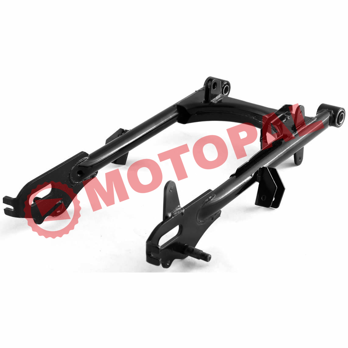 ARKA BEŞİK [MAFSAL] [SİYAH] [OEM KALİTE] CG