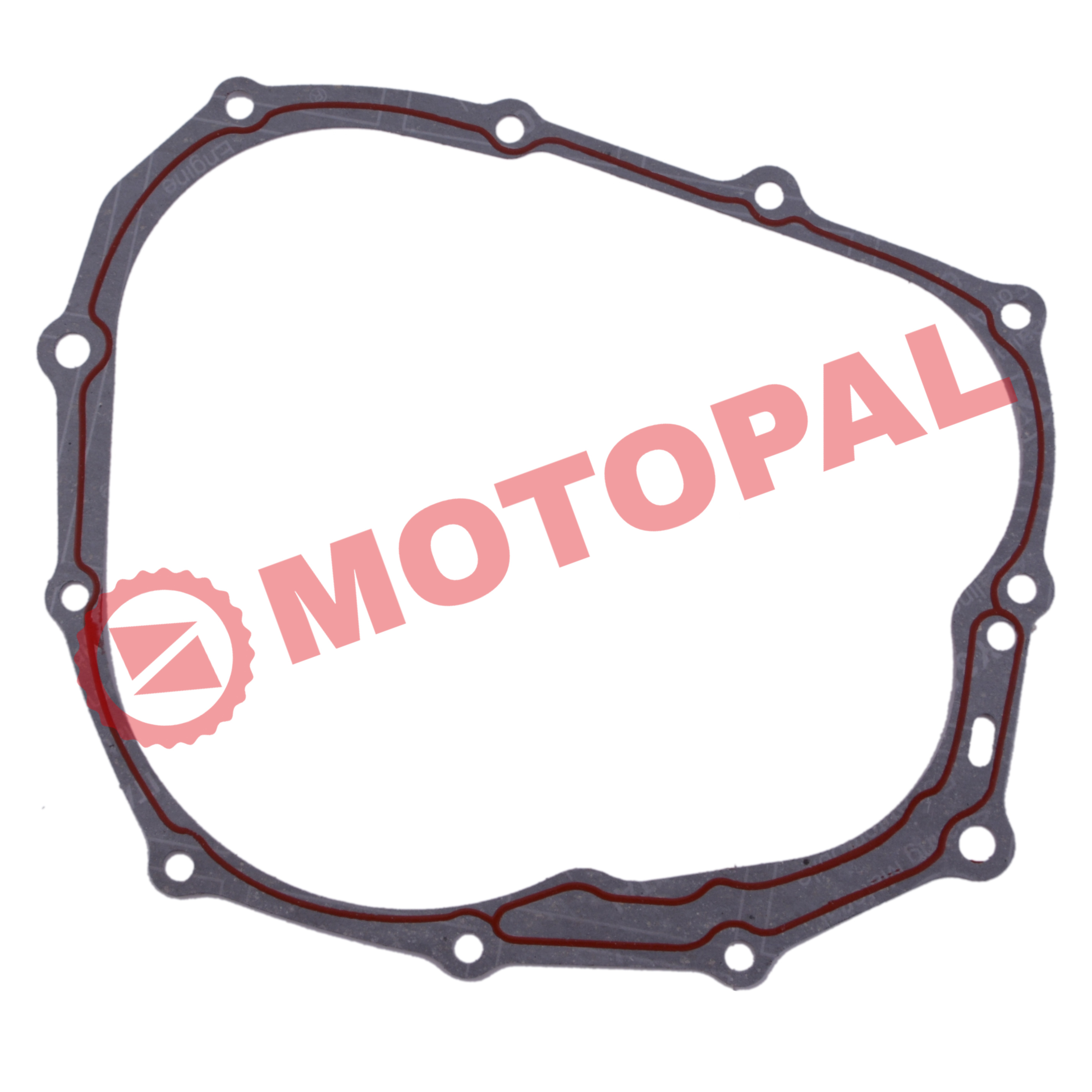 DEBRİYAJ KAPAK CONTASI [SİLİKONLU] CG