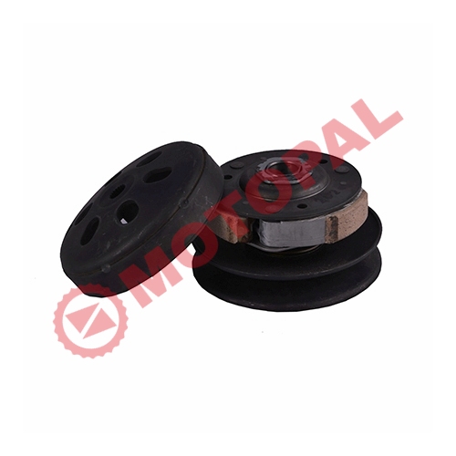 ARKA DEBRİYAJ KOMPLE SPACY - RKS SPONTINI 110 - OEM