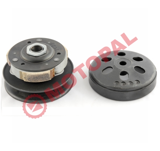 ARKA DEBRİYAJ KOMPLE  FIZY - ACTIVA S