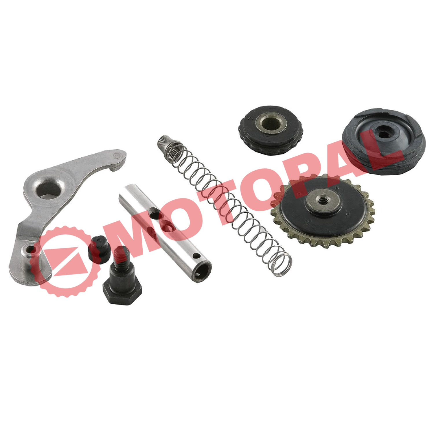 EKSANTRİK DİŞLİ SETİ CUB - SFC [8' Lİ SET]