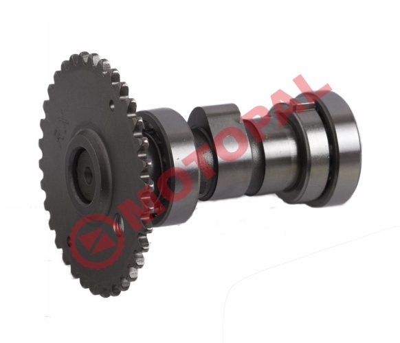 EKSANTRİK MİLİ  [A KALİTE]  FIZY