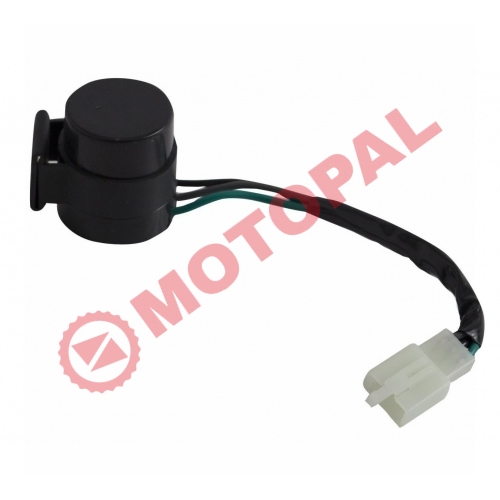 SİNYAL FLAŞÖRÜ KABLOLU SESSİZ SCOOTER - ARORA SPECIAL-ALFA - SCOOTER 50cc