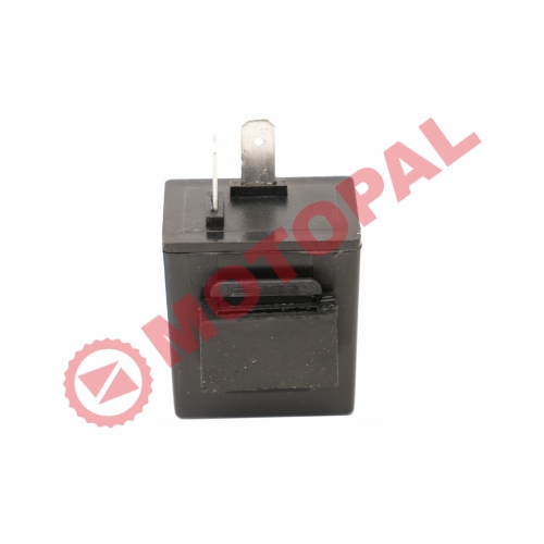 FLAŞÖR 12W KABLOSUZ [ CG125 - 2 FİŞLİ ] JANTEL