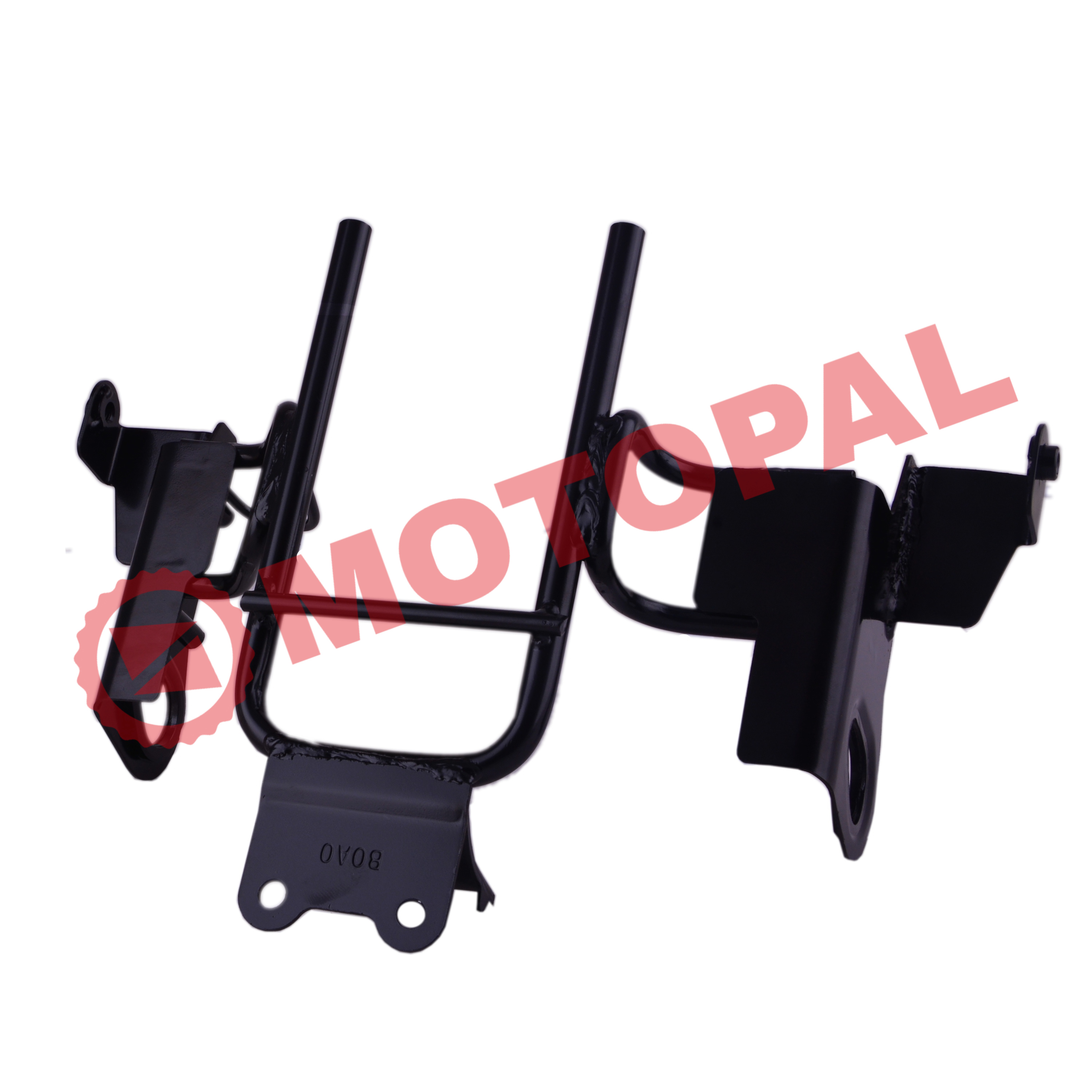 ÖN FAR KULAĞI  YBR K