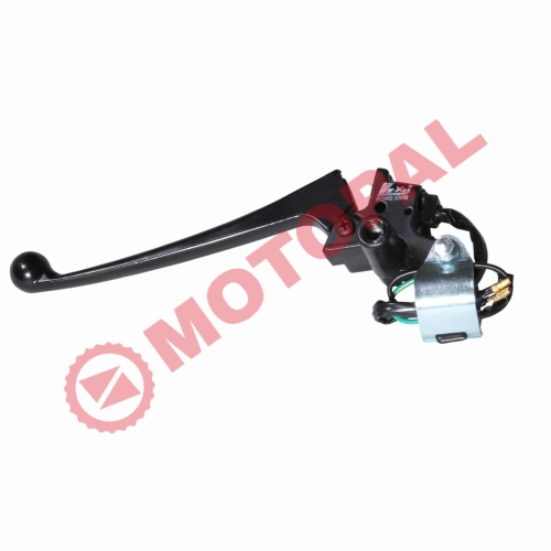 ARKA FREN KOLU VE KÜTÜĞÜ SCOOTER - ARORA SPECIAL-ALFA