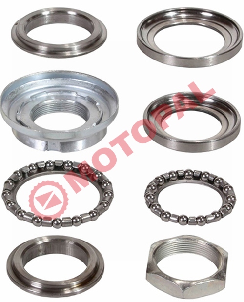 FURŞ TAKIMI CUB - EBIKE CUB MODELİ - SFC