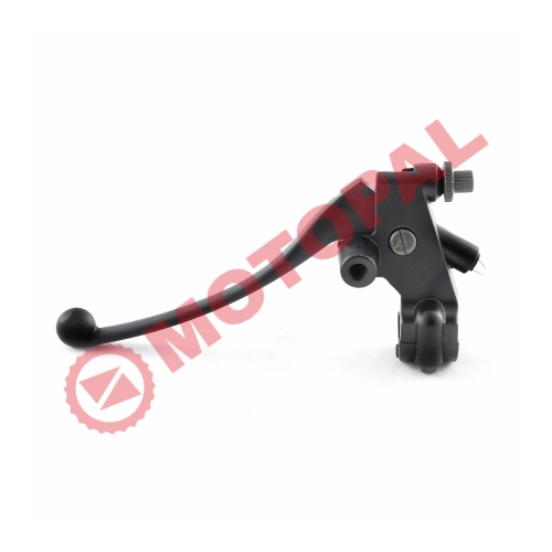 DEBRİYAJ KOLU VE KÜTÜĞÜ KOMPLE - CBF 150