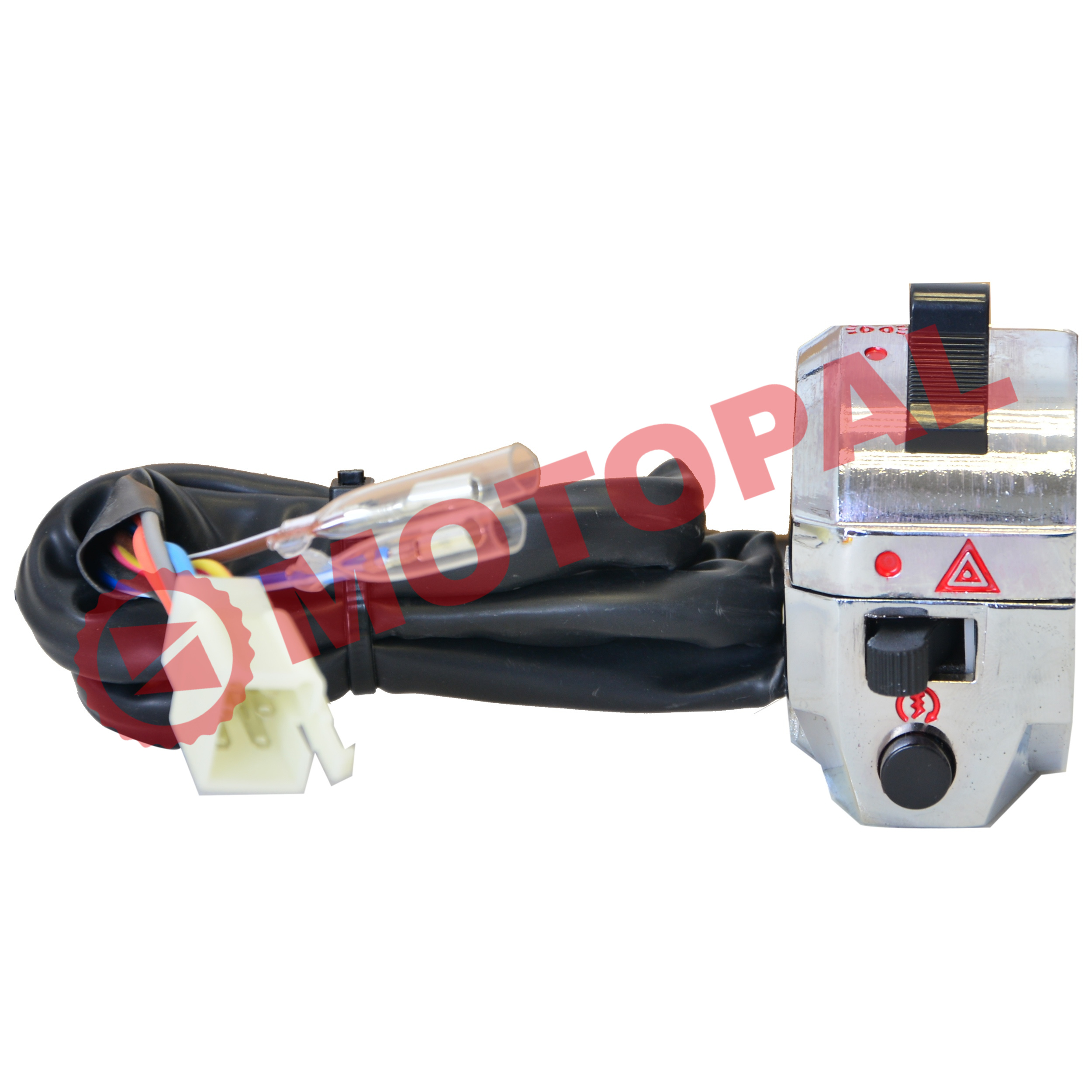 SAĞ KUMANDA [KROM] [LG] CG - KUBA