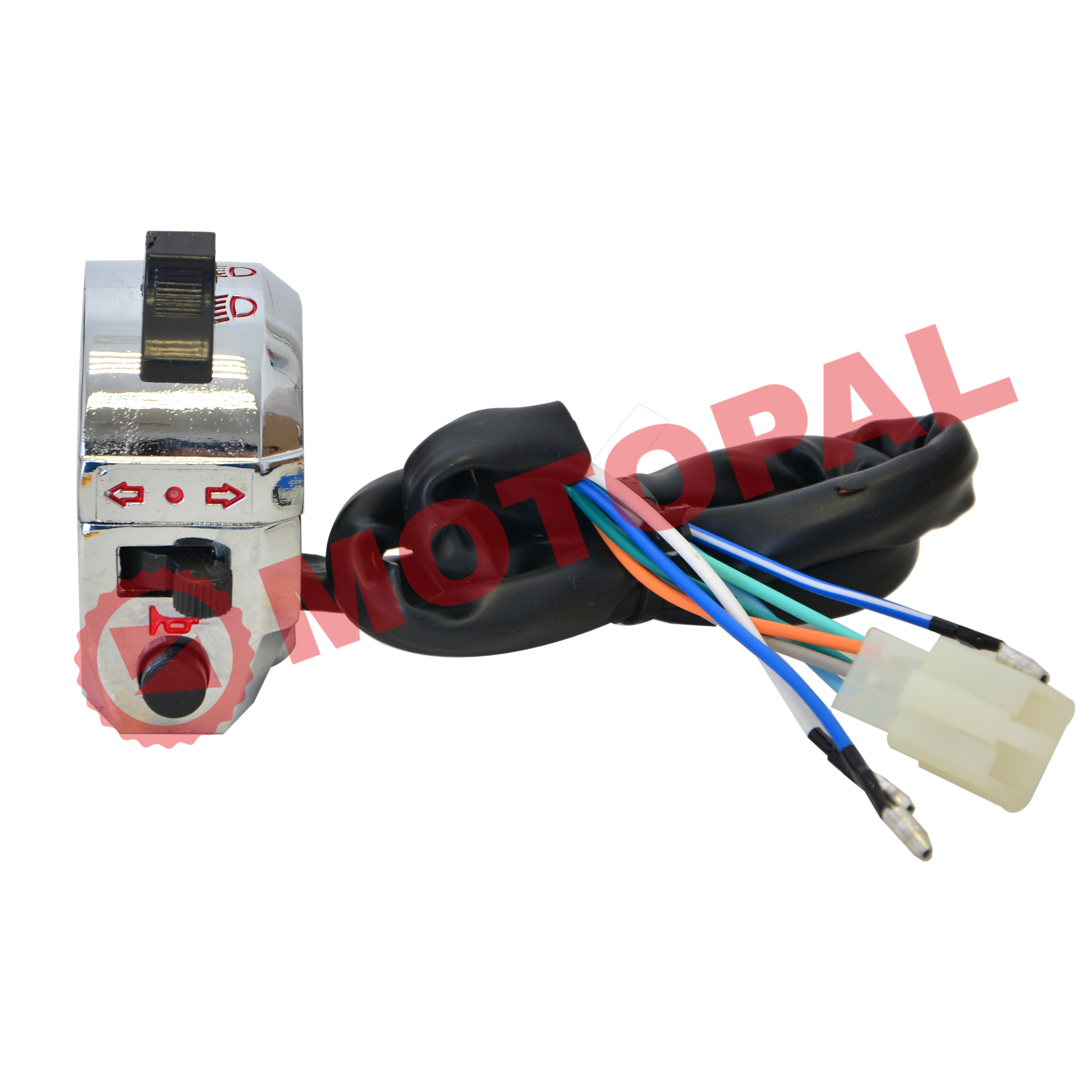 SOL KUMANDA [KROM] [LG] CG - AGK