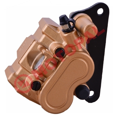 ÖN FREN MERKEZİ ALT (BALATA DAHİL) CBF 150 - CB 125E