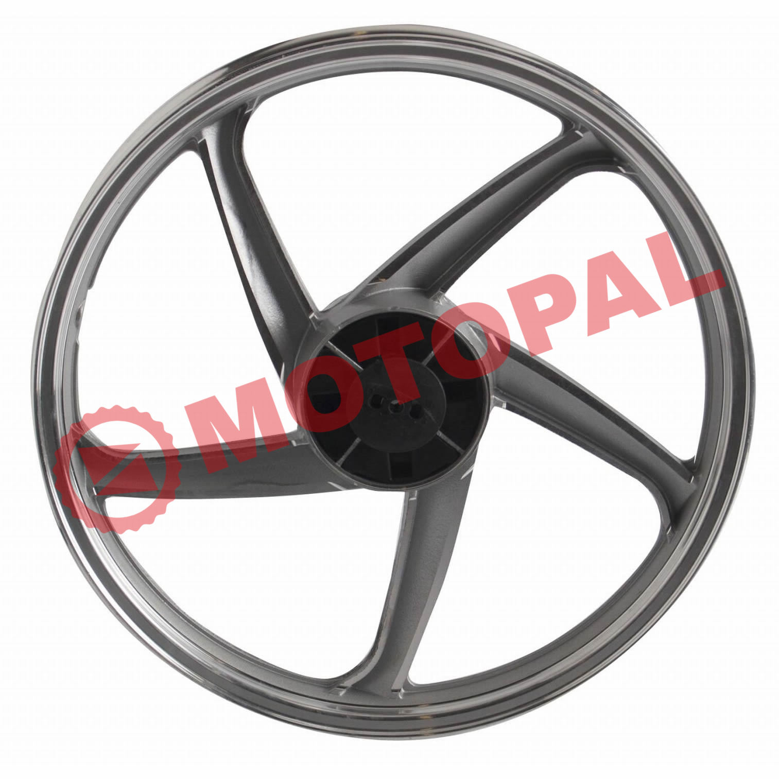 ARKA JANT ALÜMİNYUM [1.60 * 17] CUB