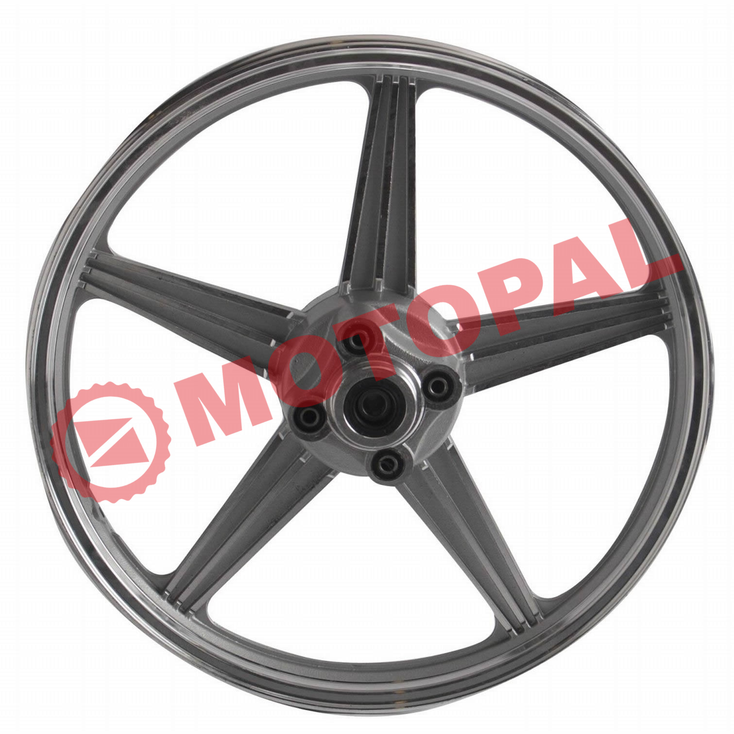 ARKA JANT ALÜMİNYUM [1.60 * 18] AGK