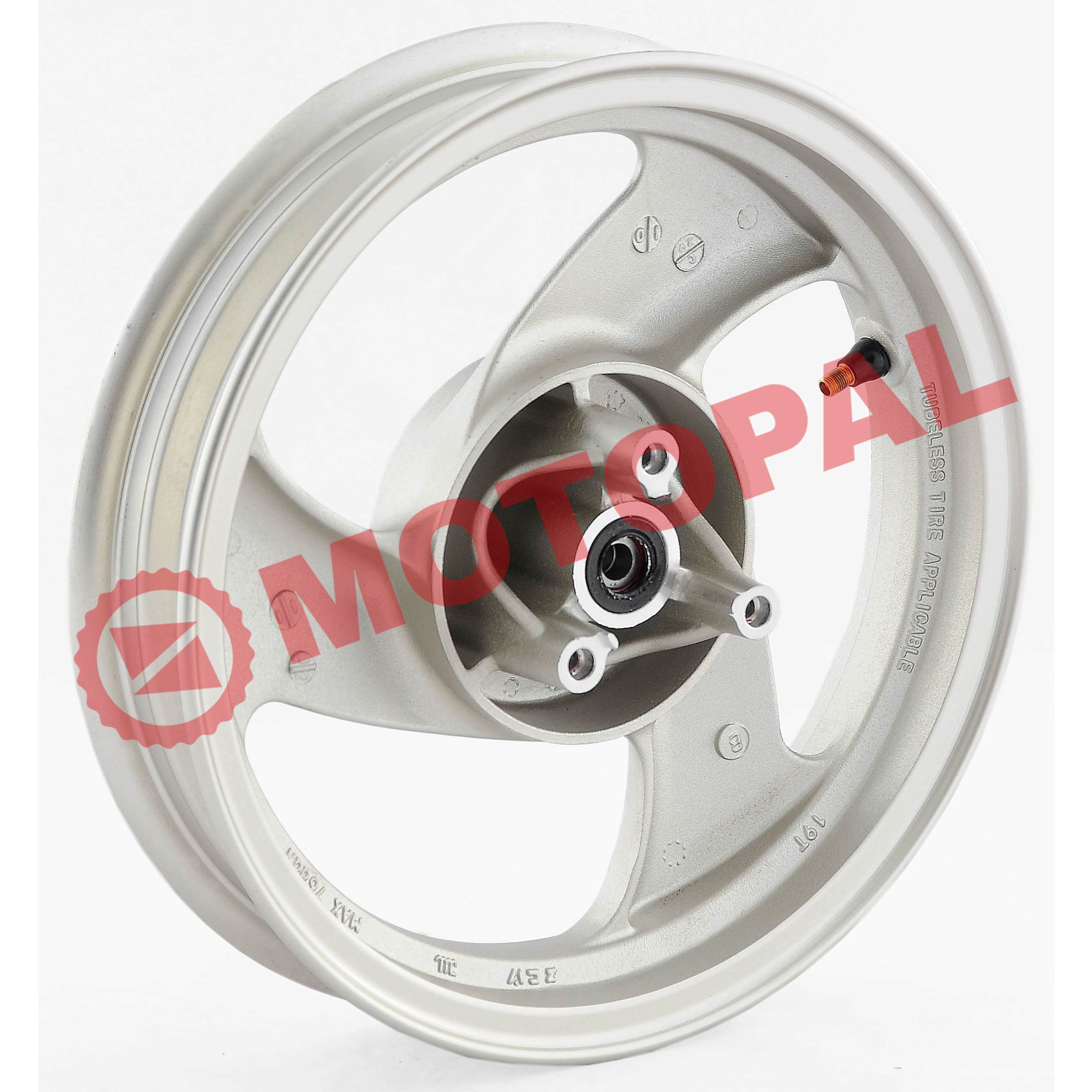 ÖN JANT SPACY - ALPHA - ACTIVA S - RKS SPONTINI 110 - ARORA SPECIAL-ALFA [ORİJİNAL]