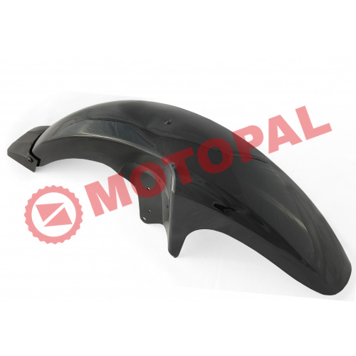 ÖN ÇAMURLUK [SİYAH] [ABS] CG