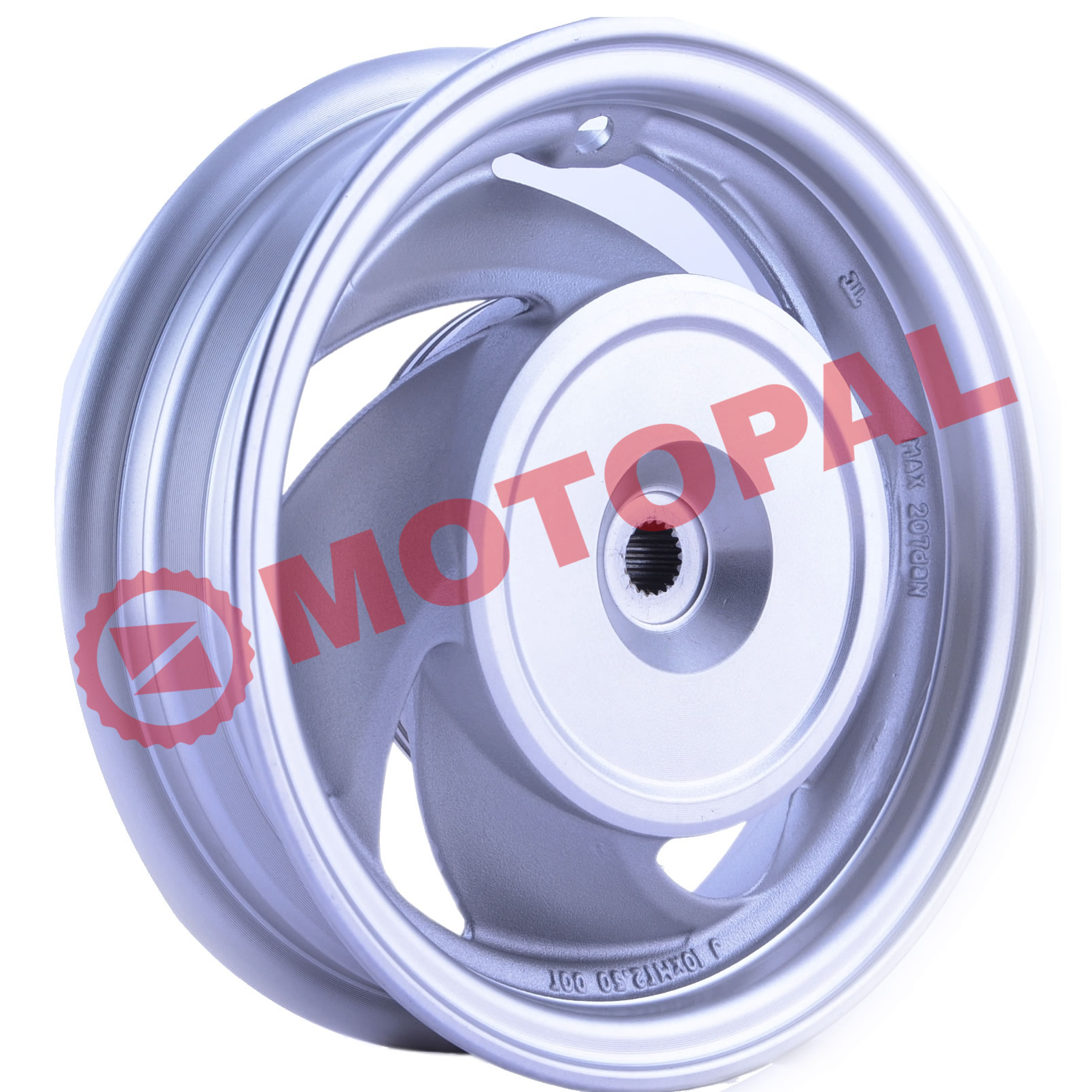 ARKA JANT SPACY - ALPHA - ACTIVA S - RKS SPONTINI 110 - ARORA SPECIAL-ALFA [ORİJİNAL]