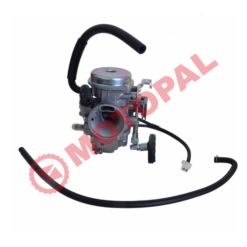 KARBÜRATÖR  CB 125 E