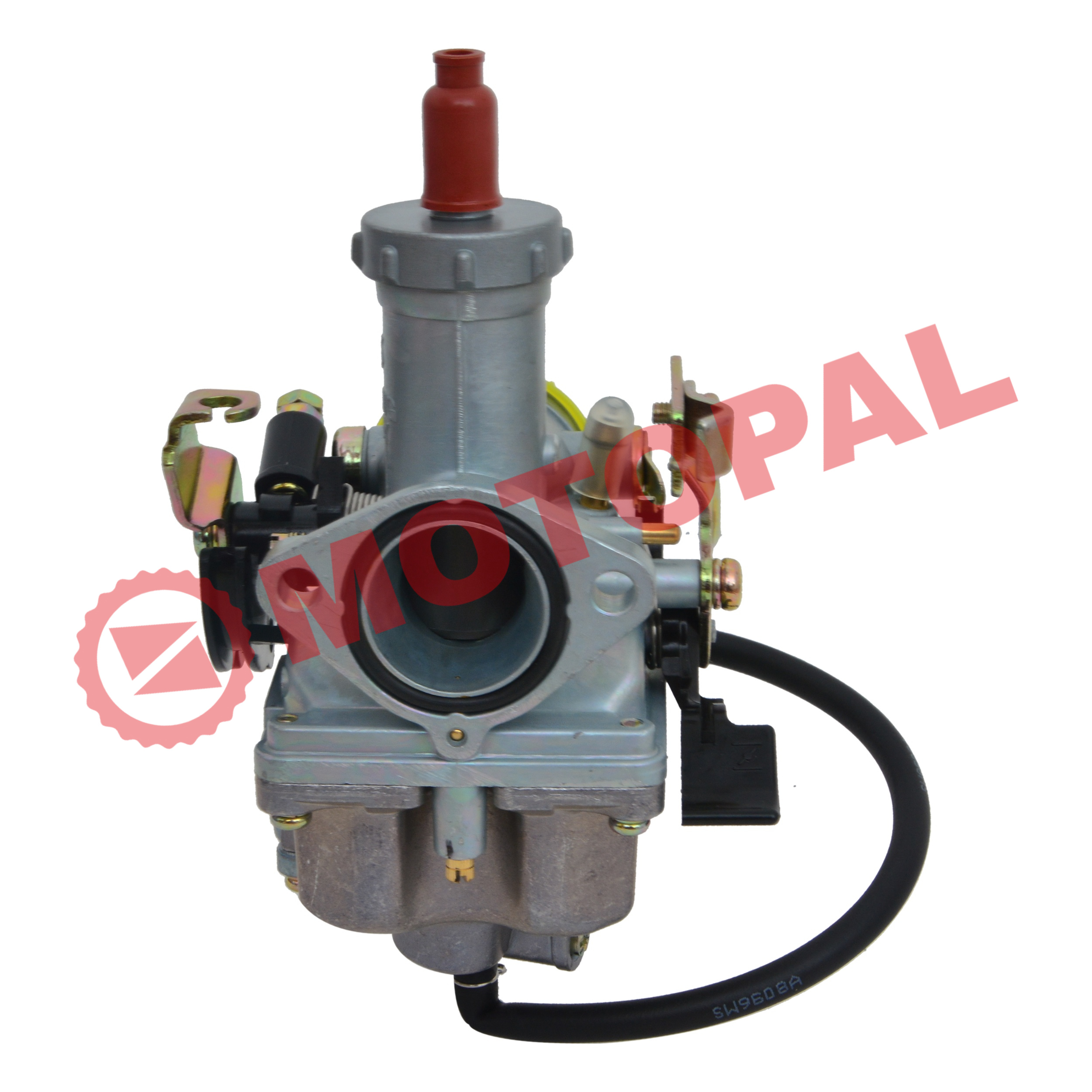 KARBÜRATÖR 150cc CG [POMPALI]  SHENGWEY