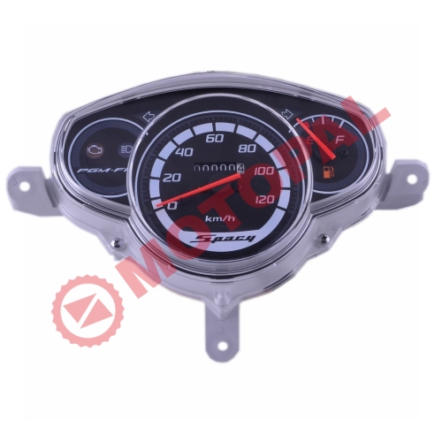 KİLOMETRE SAATİ [ORJINAL] SPACY