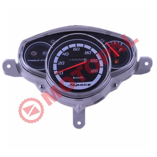 KİLOMETRE SAATİ SPACY