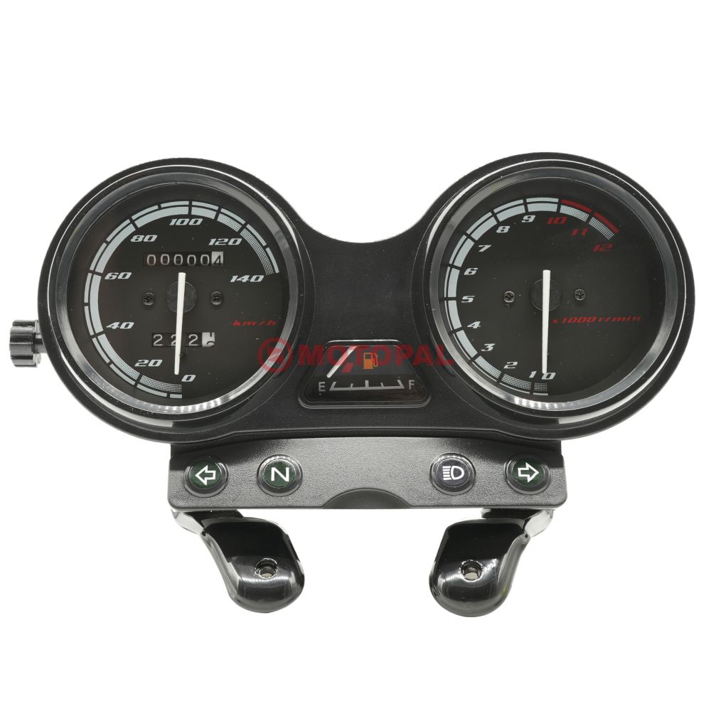 KİLOMETRE SAATİ YAMAHA YBR [DEVİR SAATİ DİGİTAL] [OEM] MOTTO