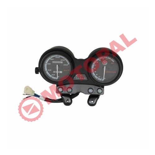 KİLOMETRE SAATİ YAMAHA YBR [DEVİR SAATİ DİGİTAL] MONERO