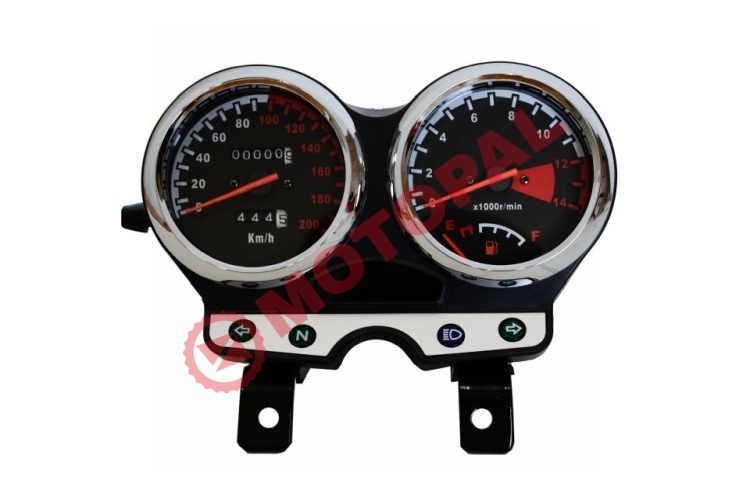 KİLOMETRE SAATİ [200 KM]  DRIFT