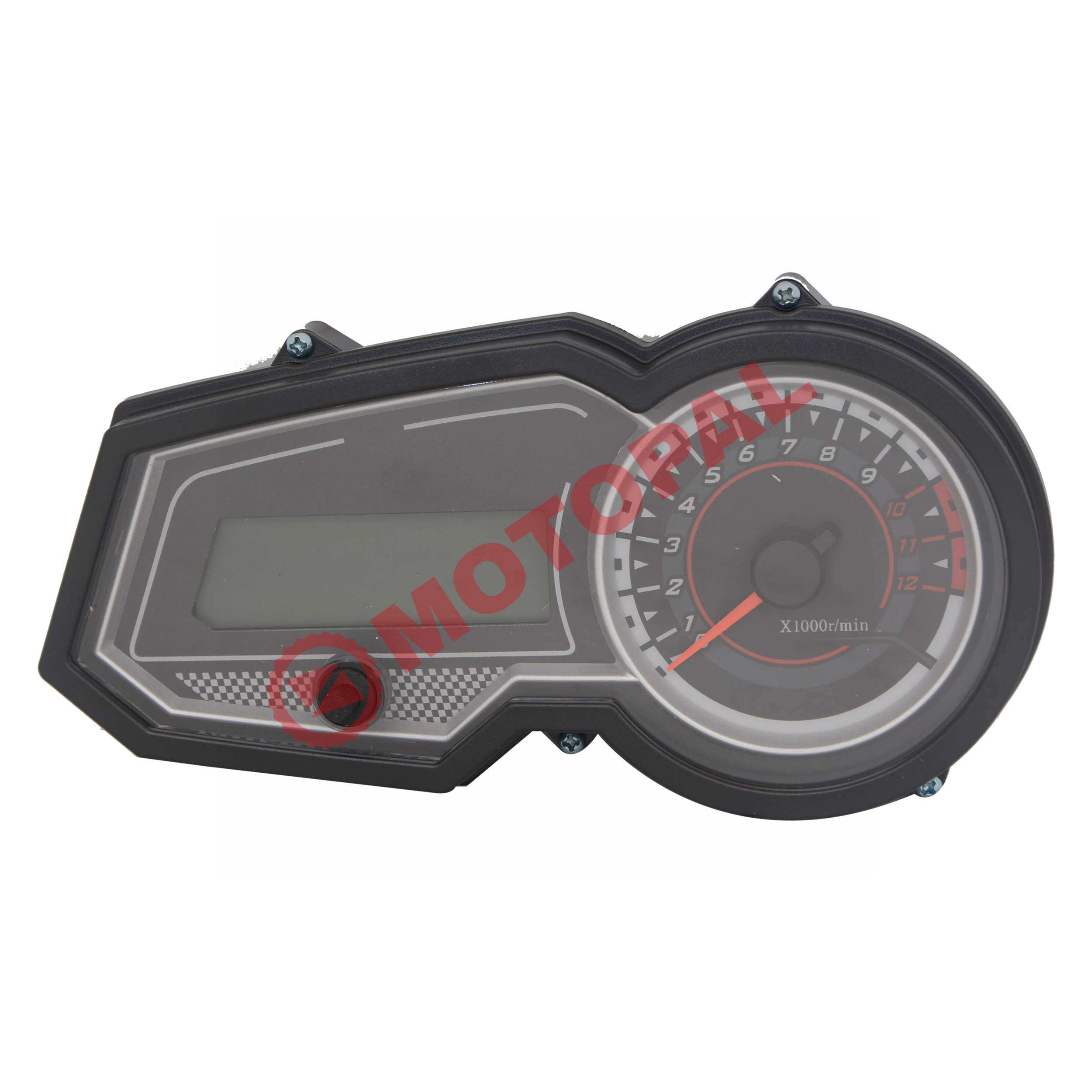 KİLOMETRE SAATİ MONDIAL Z-ONE S