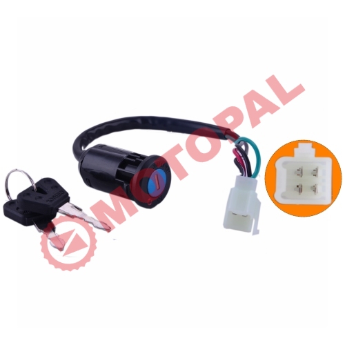 KONTAK [SOKETLİ] CG 125