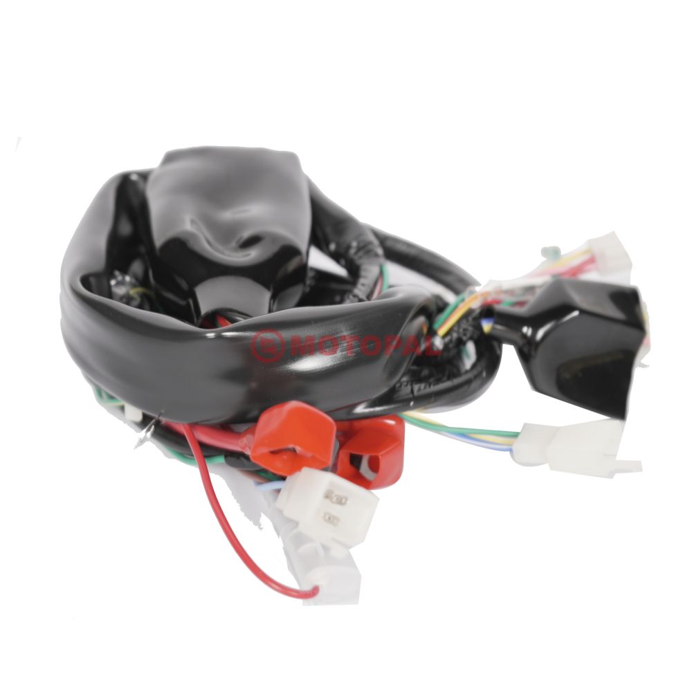 ELEKTRİK TESİSATI - SFC 100