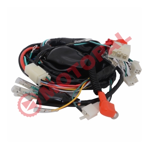 ELEKTRİK TESİSATI [2013] DRIFT