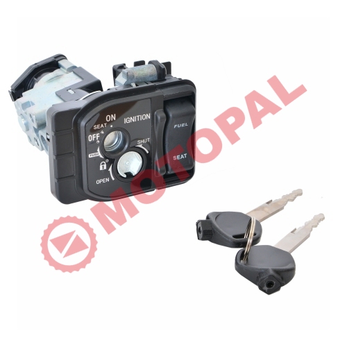 KONTAK SETİ PCX [2013-2017]