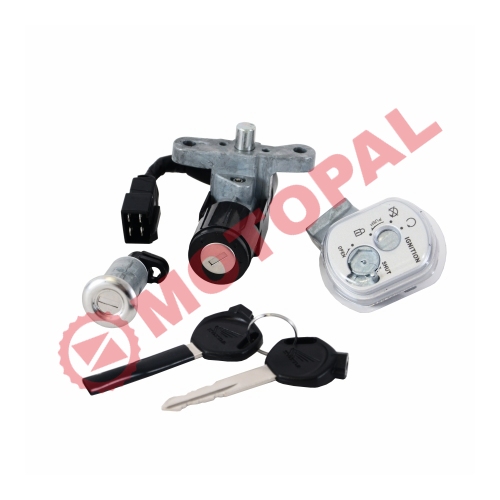 KONTAK SETİ [ESKİ MODEL] ACTIVA S