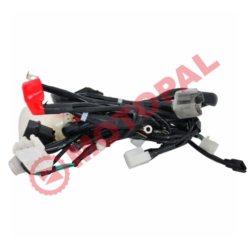 ELEKTRİK TESİSATI [ 2010 - 2012][ESKİ MODEL] SPACY