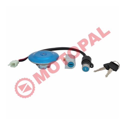 KONTAK SETİ - KUBA DRAGON 50cc