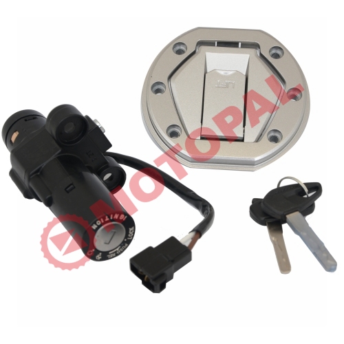 KONTAK SETİ BAJAJ PULSAR NS 200 [ORİJİNAL] -[JL 401403]