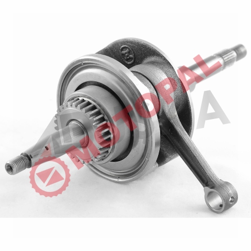 KRANK ACTIVA - HERO PLEASURE