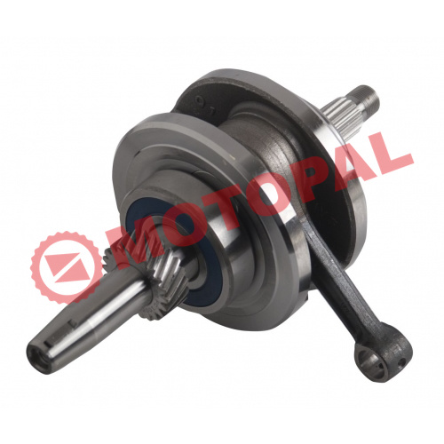 KRANK 125 - 150 CG [13 PERNO]  SWAN