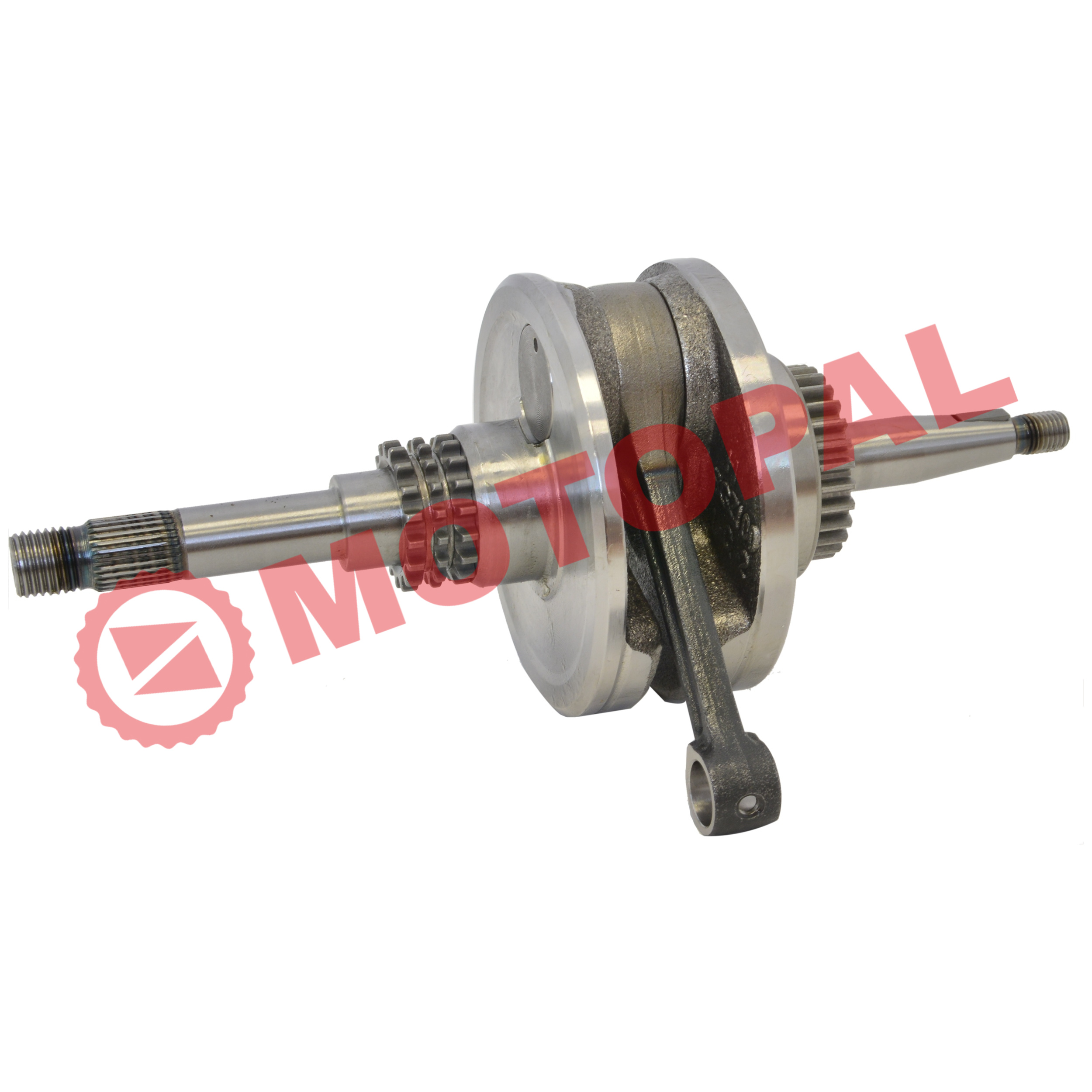 KRANK SPACY - RKS SPONTINI 110 [BİLYASIZ] GREEN SHAFT