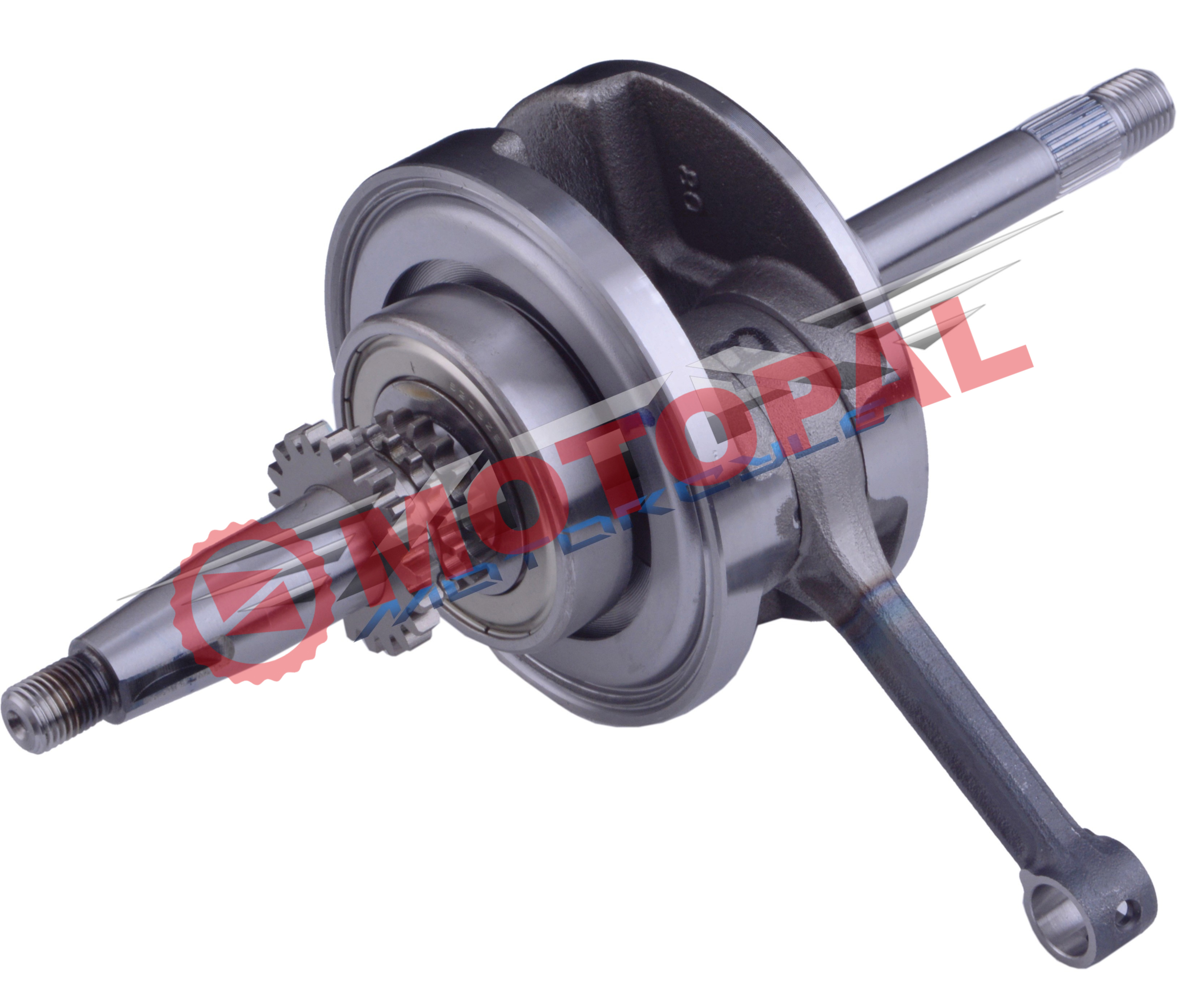 KRANK 125cc PCX [2011-2012] [ORİJİNAL]    -[13000-KWN-900]