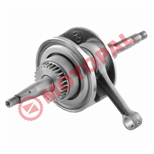 KRANK SPACY - RKS SPONTINI 110 [BİLYALI] [OEM KALİTE]