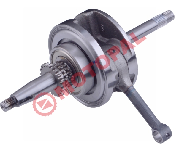 KRANK PCX 125cc [2013-2017] [2018-2019] [ORİJİNAL]   -[13000-KZR-601]